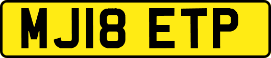 MJ18ETP