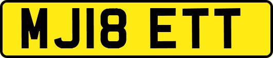 MJ18ETT