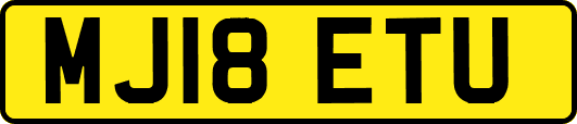 MJ18ETU