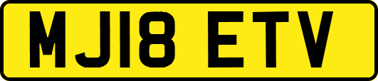 MJ18ETV
