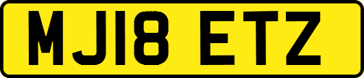 MJ18ETZ
