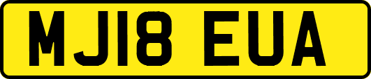 MJ18EUA