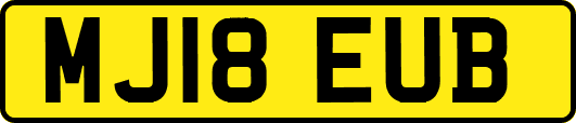 MJ18EUB