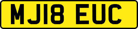 MJ18EUC