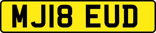 MJ18EUD