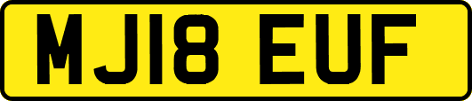 MJ18EUF
