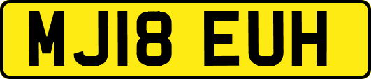 MJ18EUH