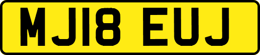 MJ18EUJ