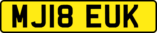 MJ18EUK