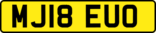 MJ18EUO