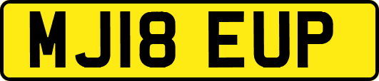 MJ18EUP