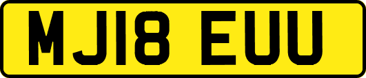 MJ18EUU