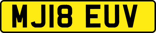 MJ18EUV