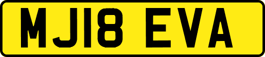 MJ18EVA