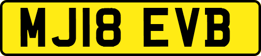 MJ18EVB