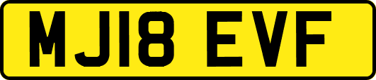 MJ18EVF