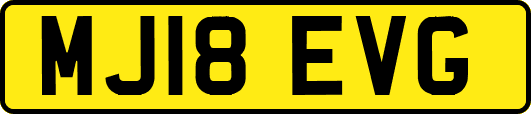 MJ18EVG