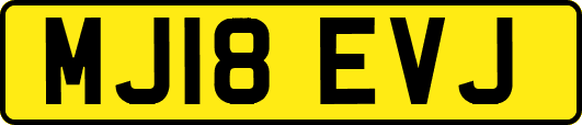 MJ18EVJ