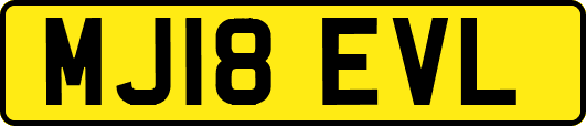 MJ18EVL