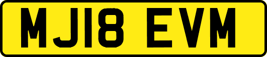 MJ18EVM