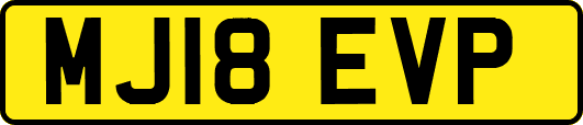 MJ18EVP