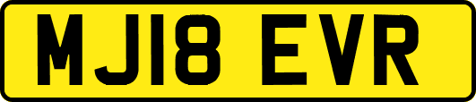 MJ18EVR
