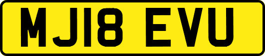 MJ18EVU