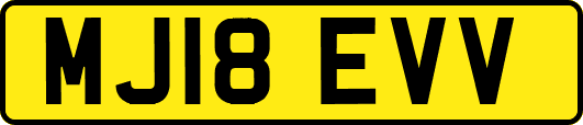 MJ18EVV