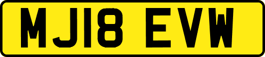 MJ18EVW