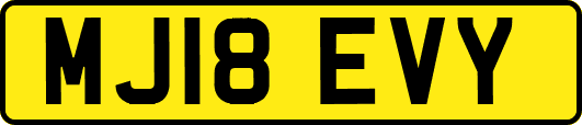 MJ18EVY
