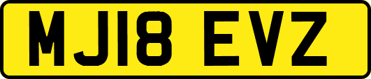 MJ18EVZ