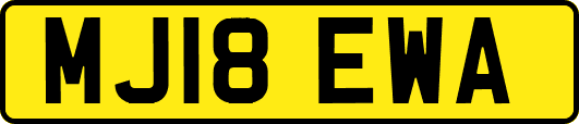 MJ18EWA