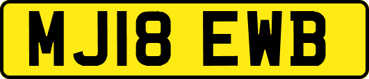 MJ18EWB