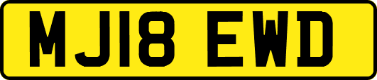 MJ18EWD