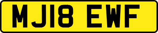 MJ18EWF