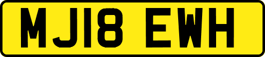 MJ18EWH