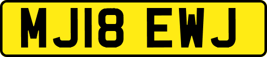 MJ18EWJ