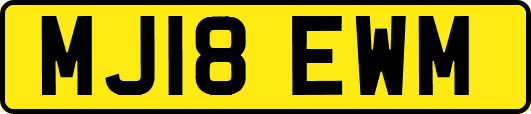 MJ18EWM