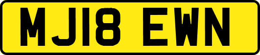 MJ18EWN