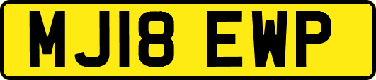 MJ18EWP