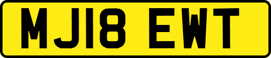 MJ18EWT