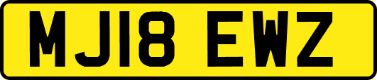 MJ18EWZ