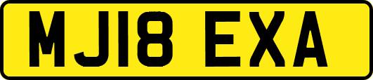 MJ18EXA