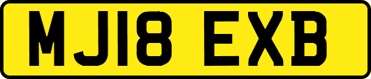 MJ18EXB