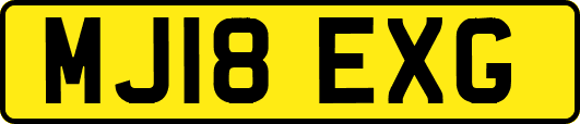MJ18EXG