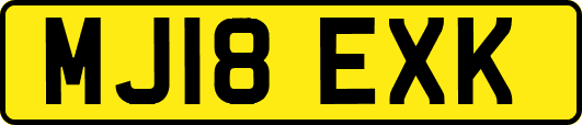 MJ18EXK