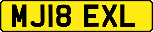 MJ18EXL