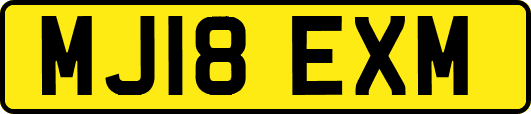 MJ18EXM