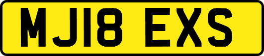 MJ18EXS