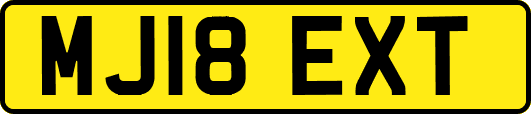 MJ18EXT